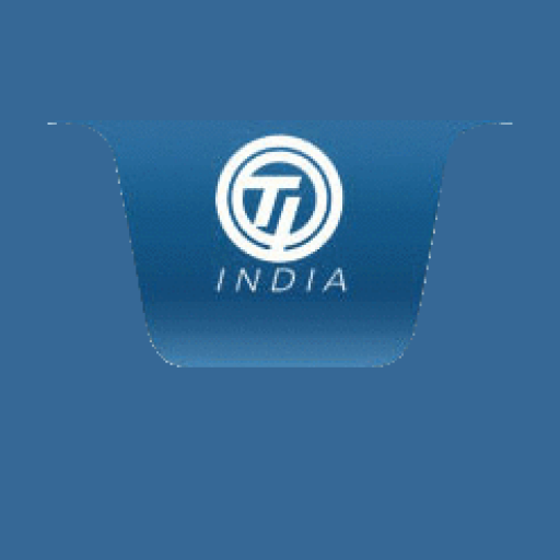 Tube Investments of India logo